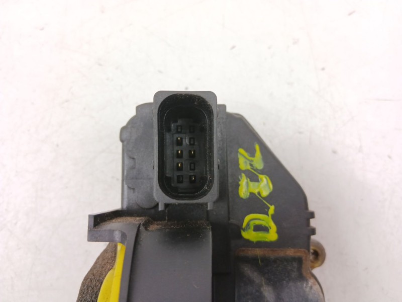 Recambio de cerradura puerta delantera izquierda para opel astra j (p10) 1.6 cdti (68) referencia OEM IAM 13579522  