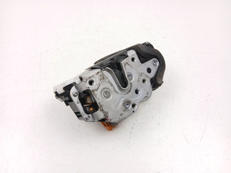 Recambio de cerradura puerta delantera derecha para opel astra j (p10) 1.6 cdti (68) referencia OEM IAM 13579523  