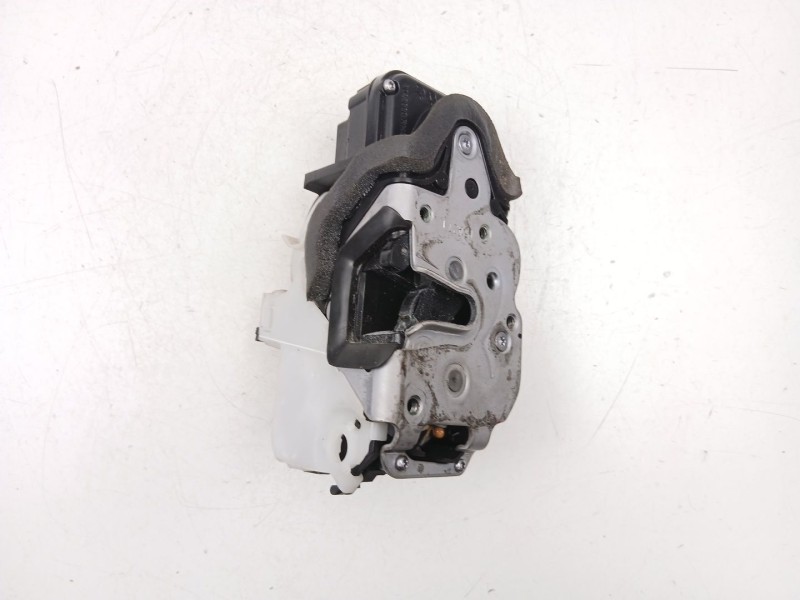 Recambio de cerradura puerta delantera derecha para opel astra j (p10) 1.6 cdti (68) referencia OEM IAM 13579523  