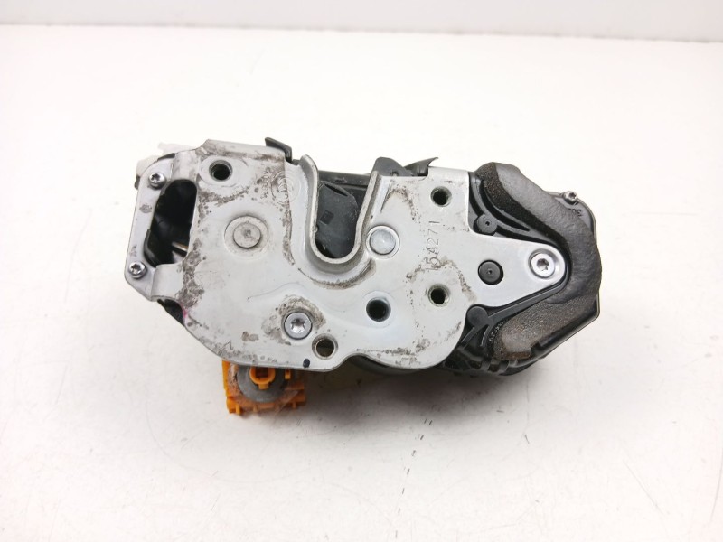 Recambio de cerradura puerta delantera derecha para opel astra j (p10) 1.6 cdti (68) referencia OEM IAM 13579523  