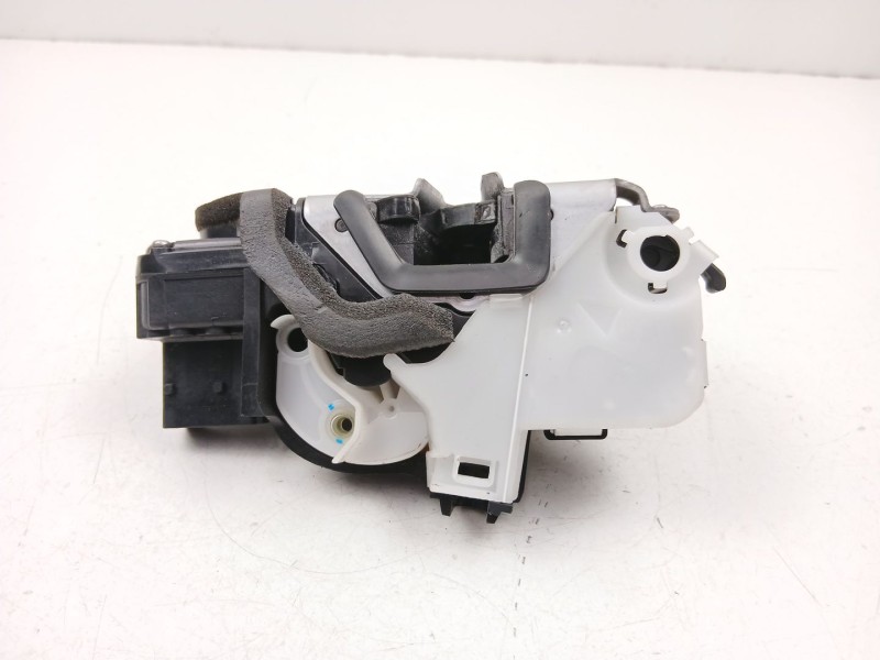 Recambio de cerradura puerta delantera derecha para opel astra j (p10) 1.6 cdti (68) referencia OEM IAM 13579523  