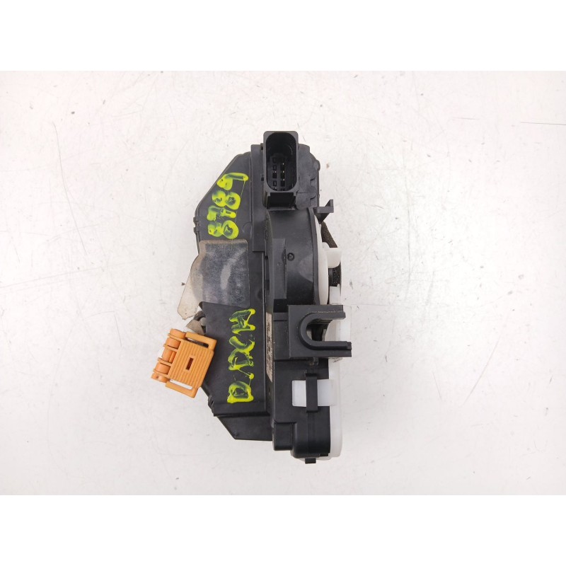 Recambio de cerradura puerta delantera derecha para opel astra j (p10) 1.6 cdti (68) referencia OEM IAM 13579523  