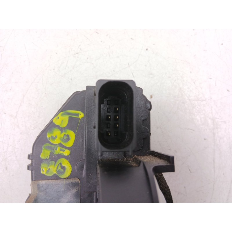 Recambio de cerradura puerta delantera derecha para opel astra j (p10) 1.6 cdti (68) referencia OEM IAM 13579523  