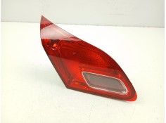 Recambio de piloto porton izquierdo para opel astra j (p10) 1.6 cdti (68) referencia OEM IAM 13365290 1EG01001115 