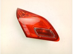 Recambio de piloto porton izquierdo para opel astra j (p10) 1.6 cdti (68) referencia OEM IAM 13365290 1EG01001115  2