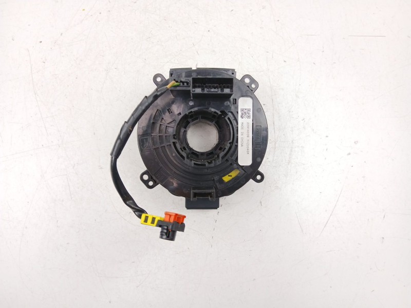 Recambio de anillo airbag para opel astra j (p10) 1.6 cdti (68) referencia OEM IAM 22914039  13589398