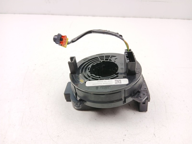 Recambio de anillo airbag para opel astra j (p10) 1.6 cdti (68) referencia OEM IAM 22914039  13589398