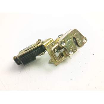 CERRADURA PUERTA TRASERA IZQUIERDA 96601458 