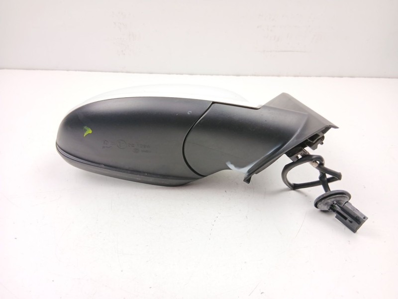 Recambio de retrovisor derecho para opel astra j (p10) 1.6 cdti (68) referencia OEM IAM 13308360  