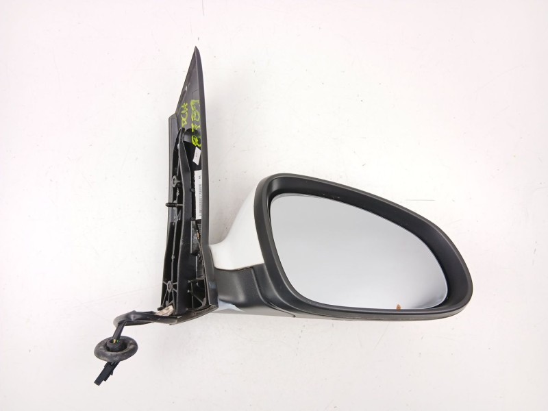 Recambio de retrovisor derecho para opel astra j (p10) 1.6 cdti (68) referencia OEM IAM 13308360  