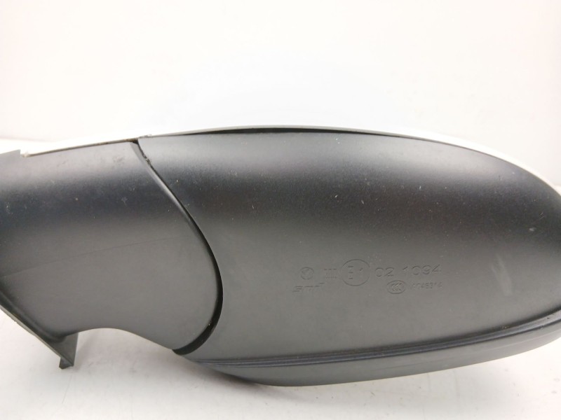 Recambio de retrovisor izquierdo para opel astra j (p10) 1.6 cdti (68) referencia OEM IAM 13308359  