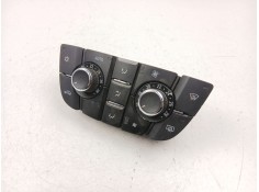 Recambio de mandos calefaccion aire para opel astra j (p10) 1.6 cdti (68) referencia OEM IAM 13435148  