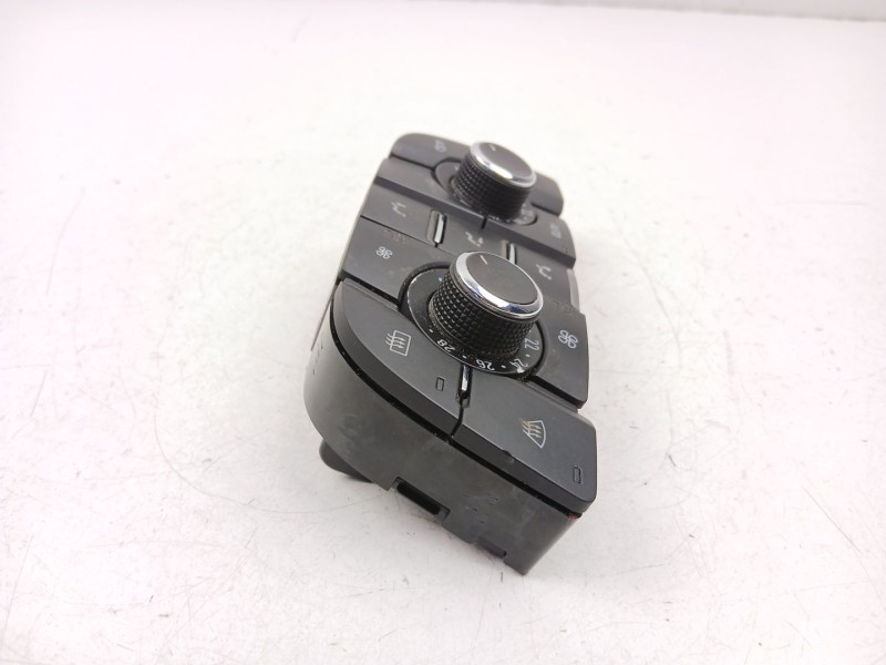 Recambio de mandos calefaccion aire para opel astra j (p10) 1.6 cdti (68) referencia OEM IAM 13435148  