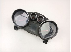 Recambio de cuadro instrumentos para opel astra j (p10) 1.6 cdti (68) referencia OEM IAM 13460582  