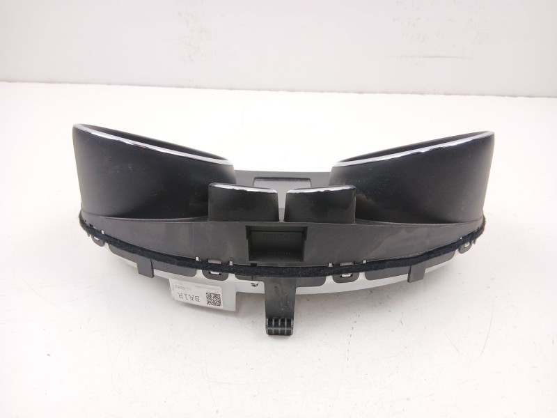 Recambio de cuadro instrumentos para opel astra j (p10) 1.6 cdti (68) referencia OEM IAM 13460582  