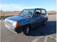 seat marbella (28a) del año 1987