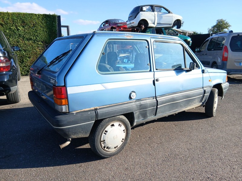 seat marbella (28a) del año 1987