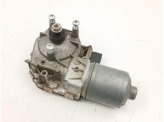 Recambio de motor limpia delantero para opel astra j (p10) 1.6 cdti (68) referencia OEM IAM 13262434  