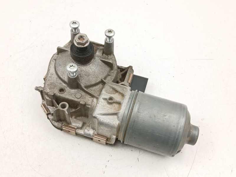 Recambio de motor limpia delantero para opel astra j (p10) 1.6 cdti (68) referencia OEM IAM 13262434  