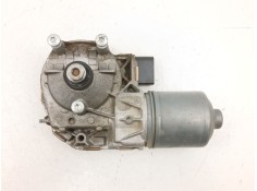Recambio de motor limpia delantero para opel astra j (p10) 1.6 cdti (68) referencia OEM IAM 13262434   2