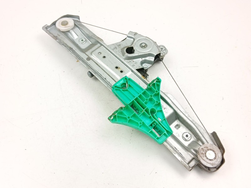 Recambio de elevalunas trasero derecho para opel astra j (p10) 1.6 cdti (68) referencia OEM IAM 13350763  