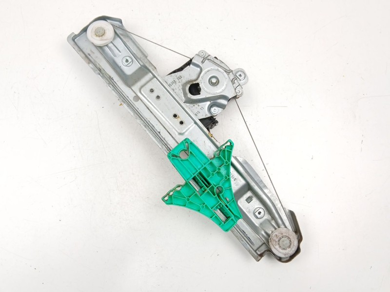 Recambio de elevalunas trasero derecho para opel astra j (p10) 1.6 cdti (68) referencia OEM IAM 13350763  