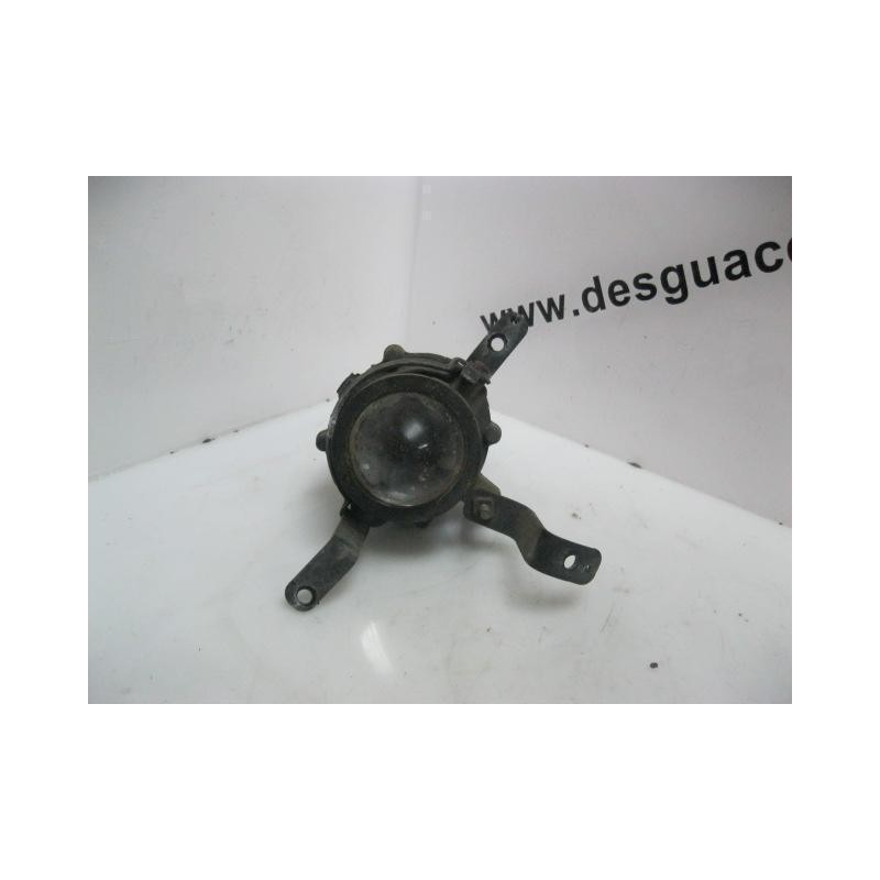Recambio de antiniebla izdo : hyundai trajet : 2.0 d-4ea (112 cv) 16v [2005] para hyundai trajet 2.0 d-4ea (112 cv)  16v referen