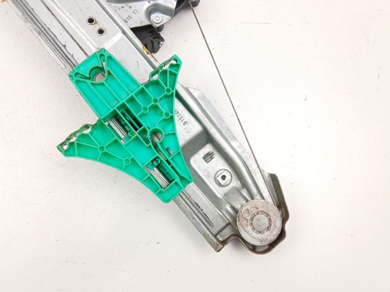 Recambio de elevalunas trasero derecho para opel astra j (p10) 1.6 cdti (68) referencia OEM IAM 13350763  