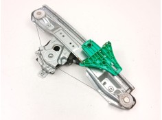 Recambio de elevalunas trasero izquierdo para opel astra j (p10) 1.6 cdti (68) referencia OEM IAM 13350761  