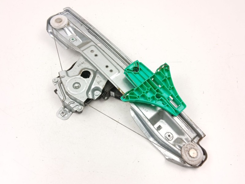 Recambio de elevalunas trasero izquierdo para opel astra j (p10) 1.6 cdti (68) referencia OEM IAM 13350761  