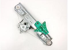 Recambio de elevalunas trasero izquierdo para opel astra j (p10) 1.6 cdti (68) referencia OEM IAM 13350761   2