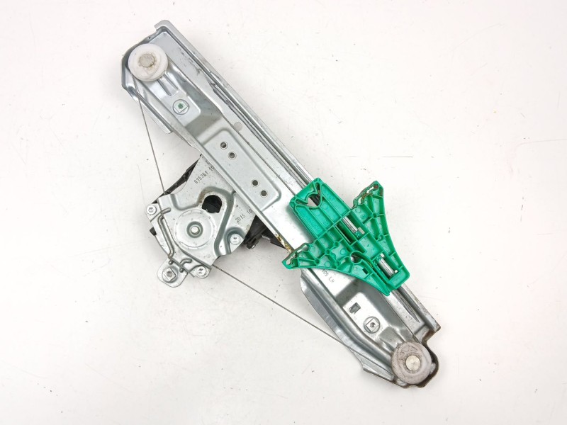 Recambio de elevalunas trasero izquierdo para opel astra j (p10) 1.6 cdti (68) referencia OEM IAM 13350761  