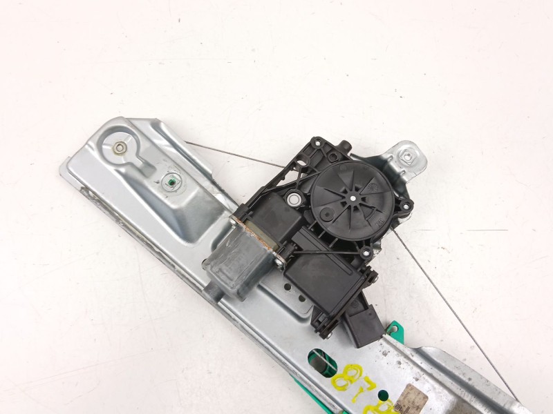 Recambio de elevalunas trasero izquierdo para opel astra j (p10) 1.6 cdti (68) referencia OEM IAM 13350761  