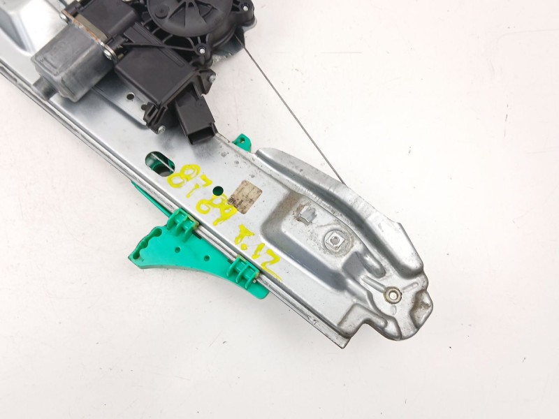 Recambio de elevalunas trasero izquierdo para opel astra j (p10) 1.6 cdti (68) referencia OEM IAM 13350761  