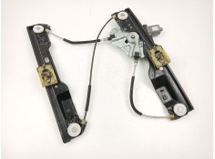 Recambio de elevalunas delantero derecho para opel astra j (p10) 1.6 cdti (68) referencia OEM IAM 13350759  