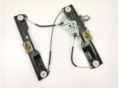 Recambio de elevalunas delantero derecho para opel astra j (p10) 1.6 cdti (68) referencia OEM IAM 13350759   2