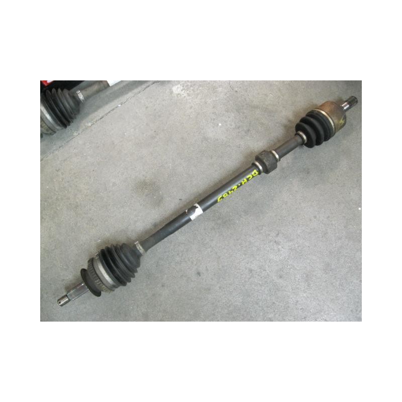 Recambio de transmision delantera dch. : hyundai trajet : 2.0 d-4ea (112 cv) 16v [2005] para hyundai trajet 2.0 d-4ea (112 cv)  