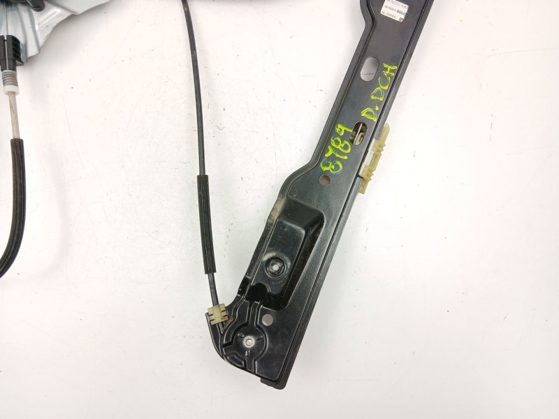 Recambio de elevalunas delantero derecho para opel astra j (p10) 1.6 cdti (68) referencia OEM IAM 13350759  