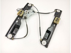 Recambio de elevalunas delantero izquierdo para opel astra j (p10) 1.6 cdti (68) referencia OEM IAM 13350757  