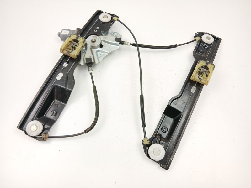 Recambio de elevalunas delantero izquierdo para opel astra j (p10) 1.6 cdti (68) referencia OEM IAM 13350757  