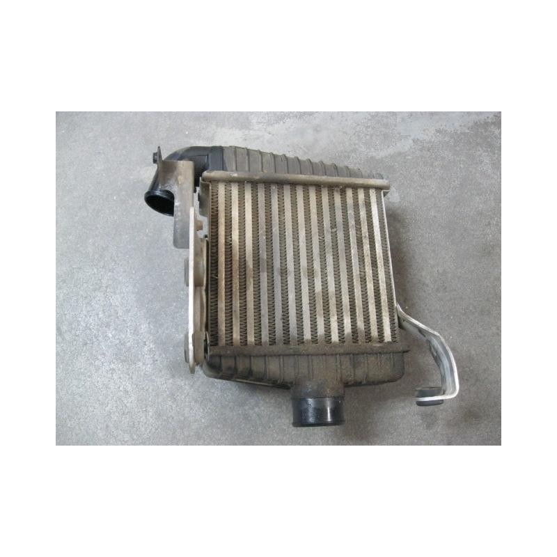 Recambio de radiador intercooler : hyundai trajet : 2.0 d-4ea (112 cv) 16v [2005] para hyundai trajet 2.0 d-4ea (112 cv)  16v re