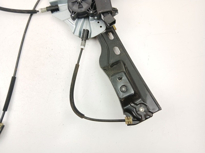 Recambio de elevalunas delantero izquierdo para opel astra j (p10) 1.6 cdti (68) referencia OEM IAM 13350757  