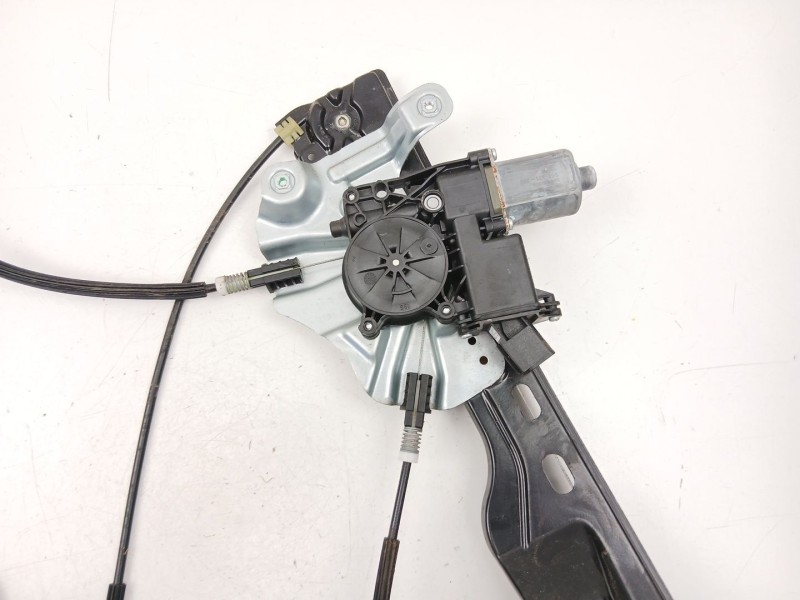 Recambio de elevalunas delantero izquierdo para opel astra j (p10) 1.6 cdti (68) referencia OEM IAM 13350757  