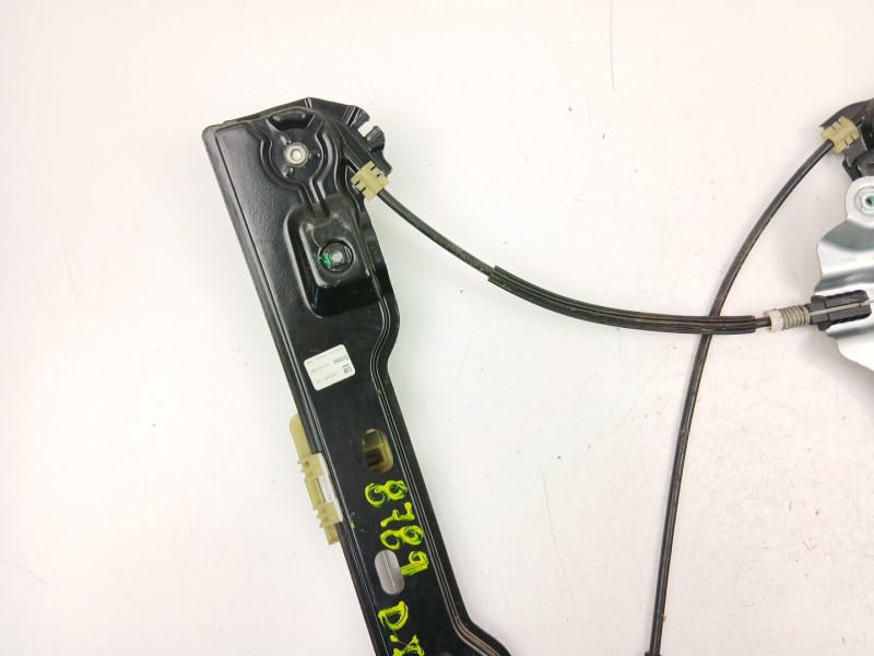 Recambio de elevalunas delantero izquierdo para opel astra j (p10) 1.6 cdti (68) referencia OEM IAM 13350757  