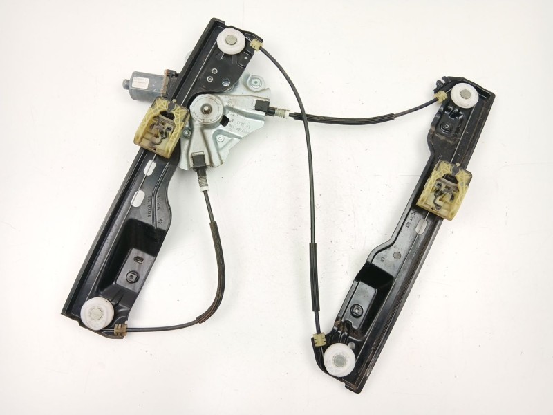 Recambio de elevalunas delantero izquierdo para opel astra j (p10) 1.6 cdti (68) referencia OEM IAM 13350757  