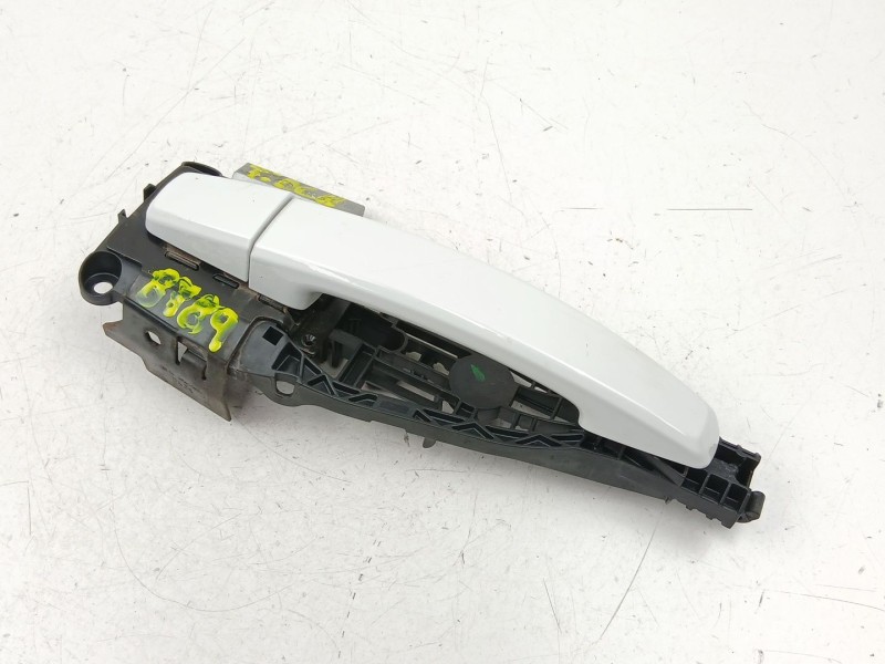 Recambio de manilla trasera derecha para opel astra j (p10) 1.6 cdti (68) referencia OEM IAM 14096401  