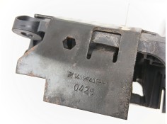 Recambio de manilla trasera derecha para opel astra j (p10) 1.6 cdti (68) referencia OEM IAM 14096401   2