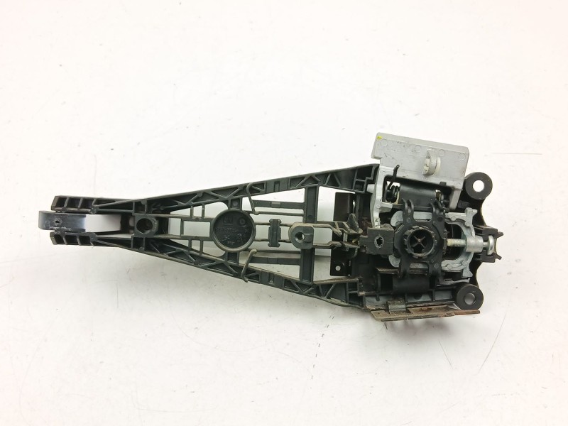 Recambio de manilla trasera derecha para opel astra j (p10) 1.6 cdti (68) referencia OEM IAM 14096401  