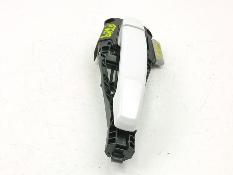 Recambio de manilla trasera derecha para opel astra j (p10) 1.6 cdti (68) referencia OEM IAM 14096401  