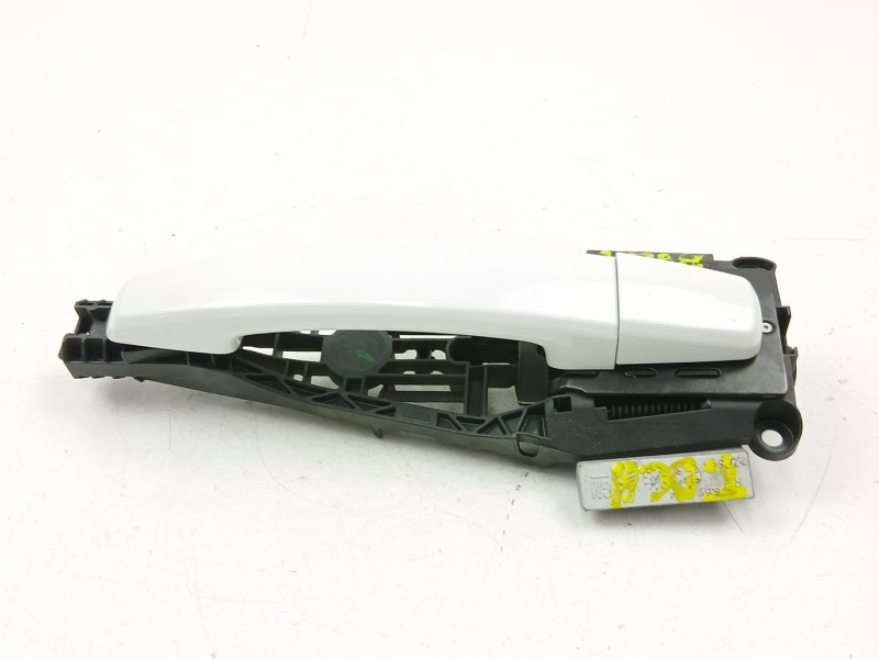 Recambio de manilla trasera derecha para opel astra j (p10) 1.6 cdti (68) referencia OEM IAM 14096401  